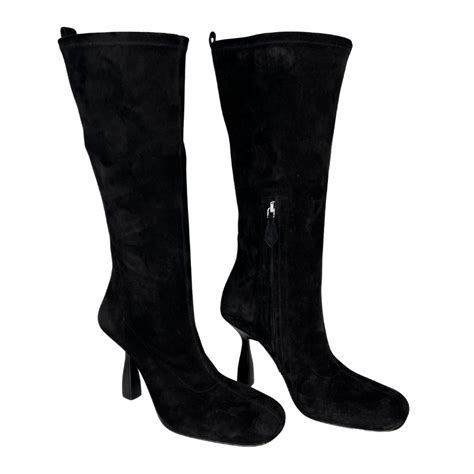 hermes halo boots|hermes ankle boots.